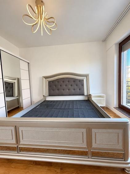Apartament cu 3 camere în Aviației