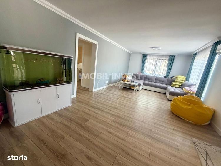 Casa Moderna | 320 mp Utili | Piscina | Complet Mobilata si Utilata - 5