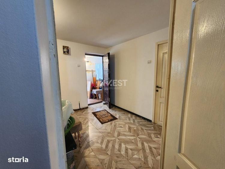 Casa 3 Camere , Posibilitate Schimb Cu Apartament 2 Camere - 4
