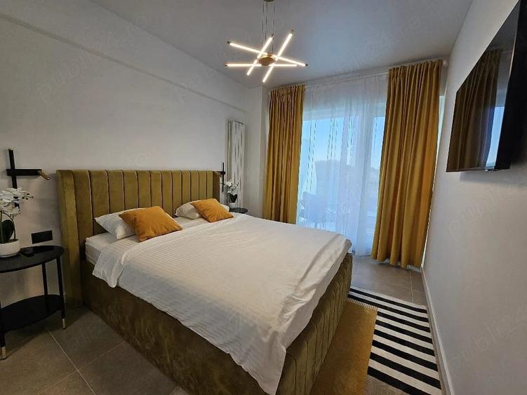 Inchiriez Apartament-Alezzi Odyssey - 9