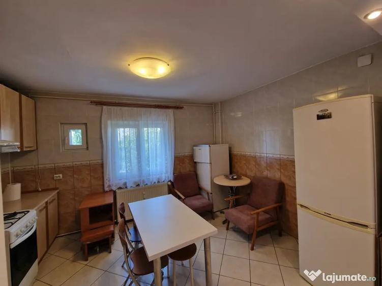 2 camere ULTRACENTRAL Piata Alba Iulia (rond) - Bd. Dece - 6