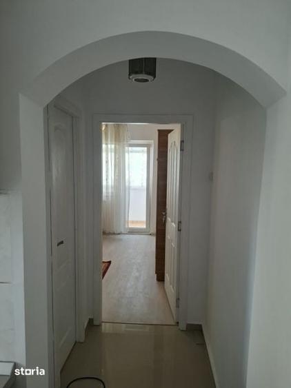 Pf inchiriez ap 2 camere decomandate in zona Alexandru - 5