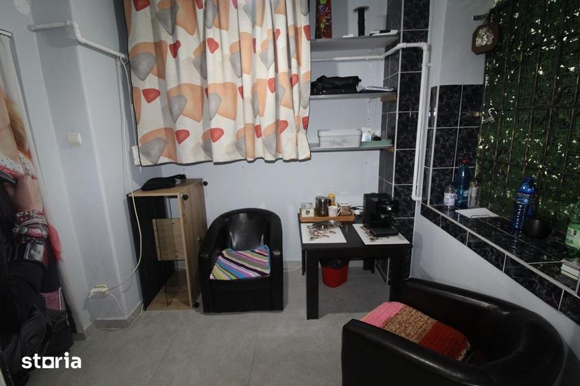 Spațiu comercial, de 44 mp, în Central