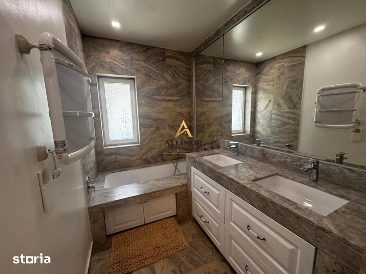 Apartament cu 3 camere în Străulești