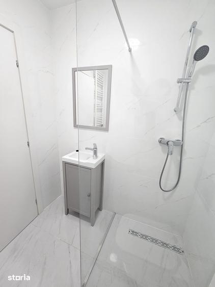 Apartament cu 3 camere în Băneasa