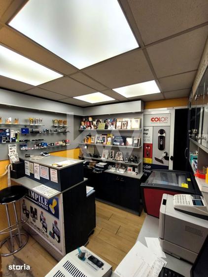 Spatiu Comercial I Central I Zona Star - 3