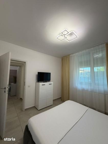 Apartament 2 camere, decomandat mobilat utilat Bragadiru - 3
