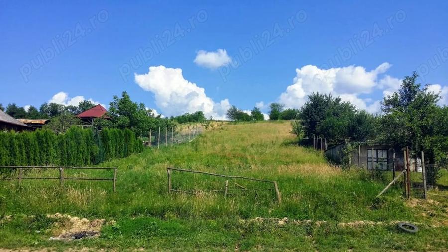Teren în Racșa