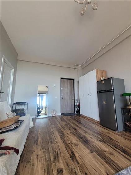 Apartament cu 2 camere decomandat, mobilat în Lazu
