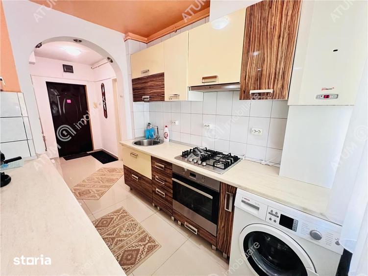Apartament cu 2 camere în Mihai Viteazul