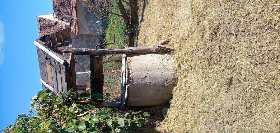 Casă cu Teren 3000 Mp în Șalcău