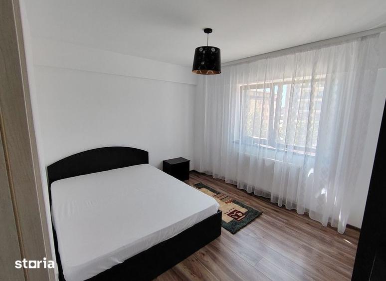 Apartament cu 3 camere decomandat în Cug