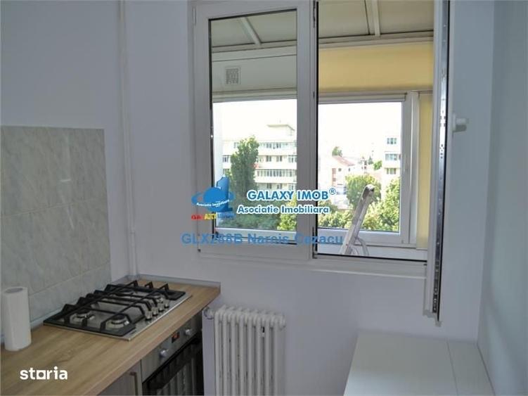 Ion Mihalache 1 Mai Inchiriere apartament 2 camere mobilat Metrou - 8
