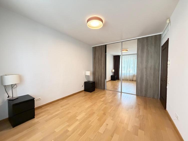 Inchiriere 3 camere Kiseleff | Living 60 mp | Terasa | Garaj | 3 bai - 10