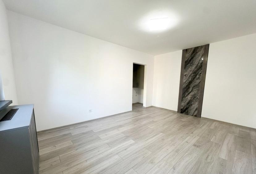 Apartament cu 2 camere semidecomandat în Electroprecizia
