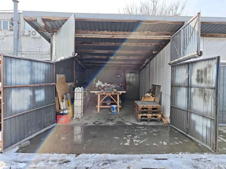 Spațiu comercial, de 24 mp, în Floreasca
