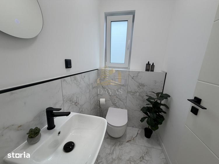 Casă cu 3 camere cu Teren 350 Mp în Apahida