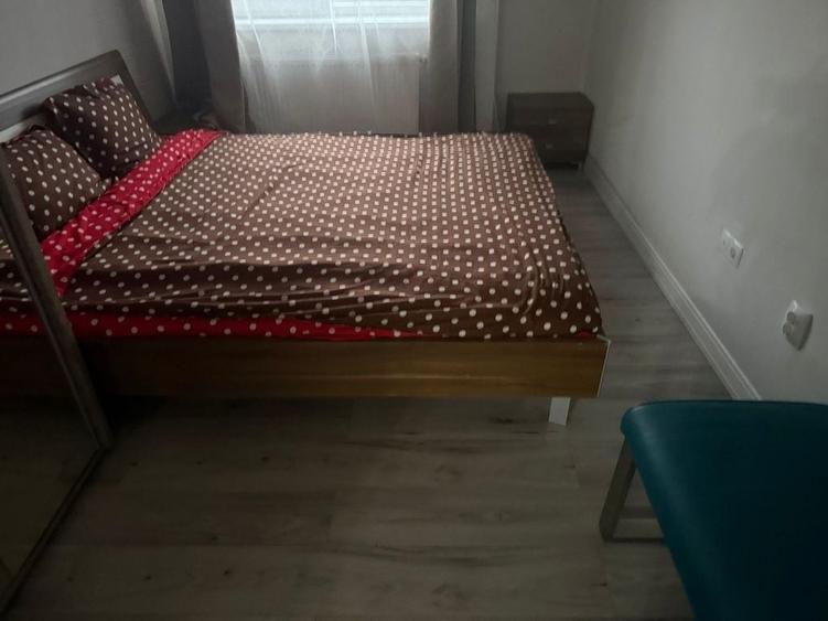 Apartament cu 2 camere decomandat în Florești