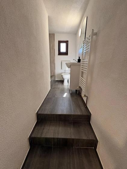 Apartament cu 3 camere decomandat în Lipovei