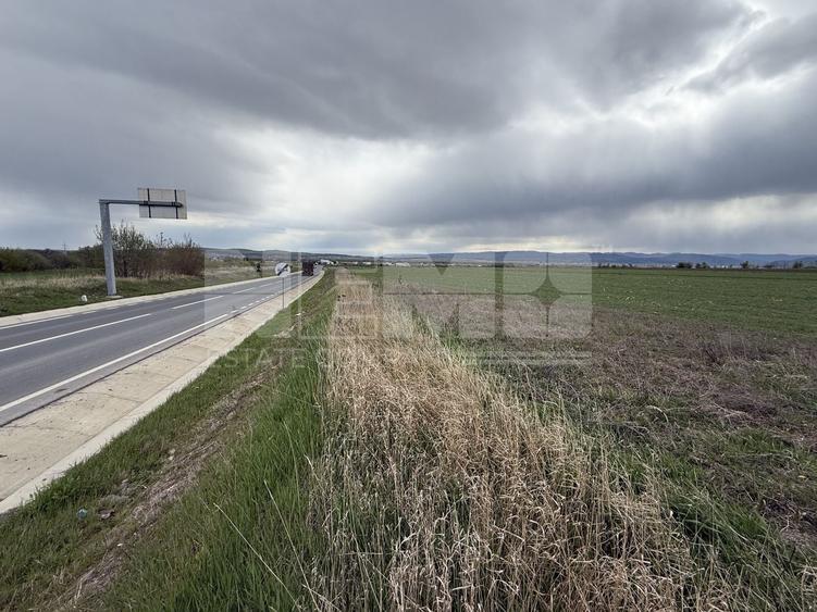 Teren agricol extravilan de 5063 mp, în Horodnic de Sus