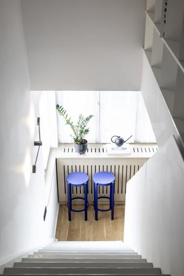 Apartament 3 camere, deosebit, 2 parcari, zona Terra - 7