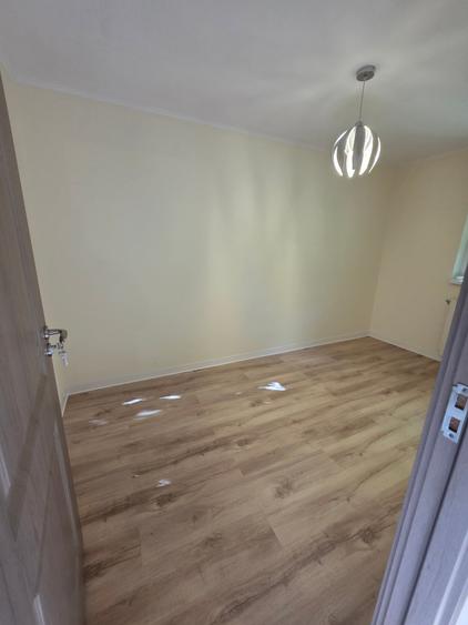 Apartament cu 2 camere semidecomandat în Tomis Nord