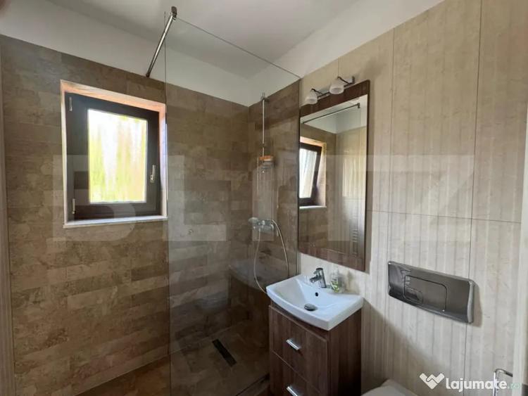Apartament cu 2 camere decomandat în Mehala