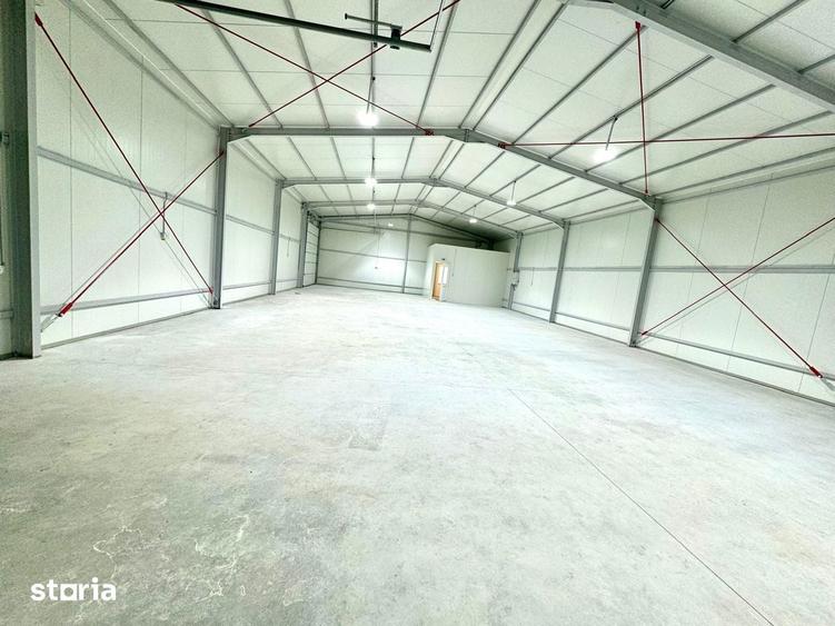 Spațiu comercial, de 230 mp, în Central