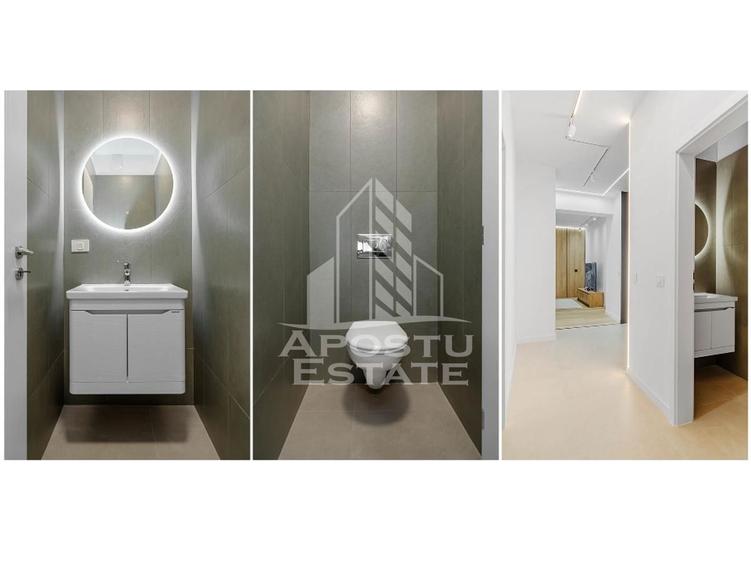 Apartament cu 3 camere în Circumvalațiunii