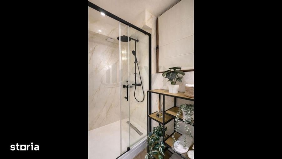 Apartament cu 2 camere în Armeneasca