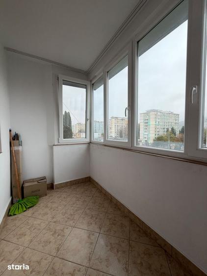 Apartament cu 3 camere decomandat în Ultracentral