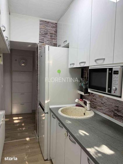Apartament cu 3 dormitoare Micro 6