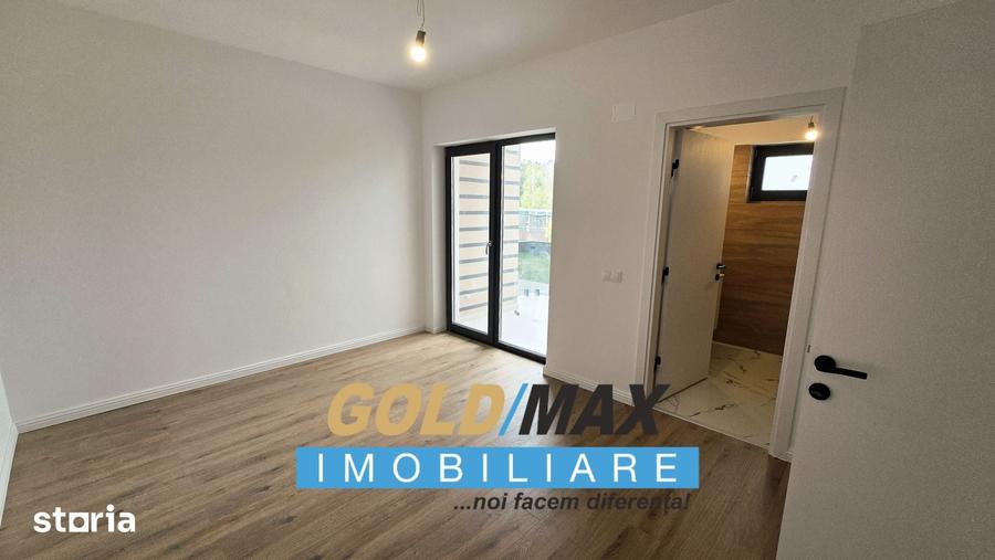 Casă cu 4 camere cu Teren 250 Mp în Trivale