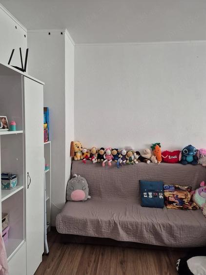 Vand urgent ! Apartament cu 2 camere confort 1 decomandat bloc de caramida - 8