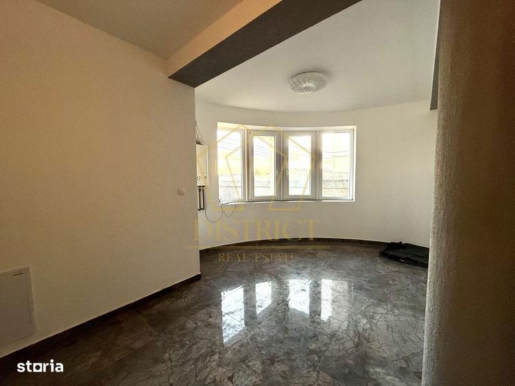 Apartament cu 2 camere în Girocului