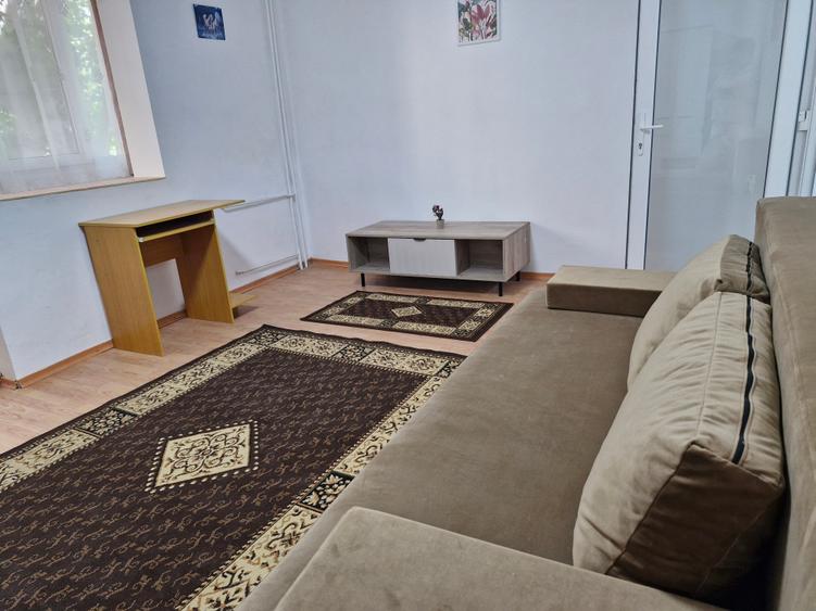 Garsonieră decomandată în Lugojului