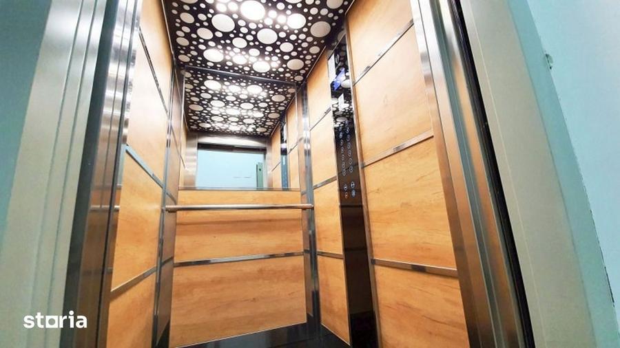 Apartament 2 camere, Rotar Park 1, Parcare subterana - 15