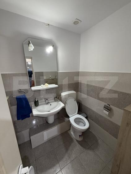 Apartament cu 4 camere decomandat, mobilat în Dumbrava 2