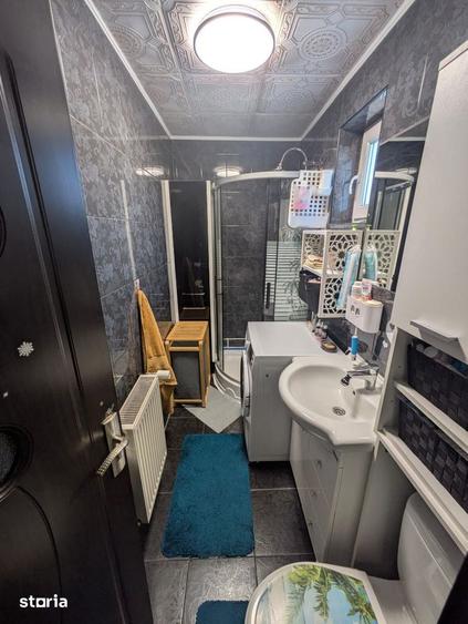 Casa la cheie (utilata & mobilata)|Triplex |Viile Sibiului(Proprietar) - 15