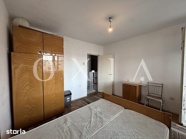 Apartament cu 2 camere în Olimpia-Stadion