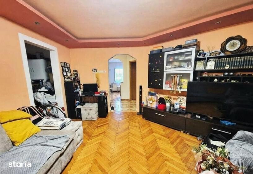 COMISION 0% | Apartament 3 Camere | 64 mp | Etaj 1 | Zona Soarelui - 4