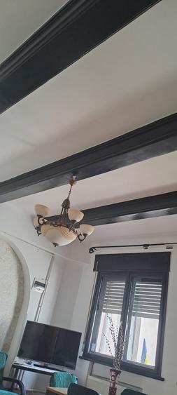 Apartament cu 4 camere semidecomandat în Ultracentral