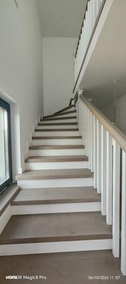 Casă cu 4 camere cu Teren 460 Mp în Valea Lupului