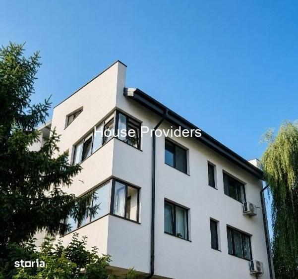 Apartament cu 2 camere semidecomandat în Bucureștii Noi