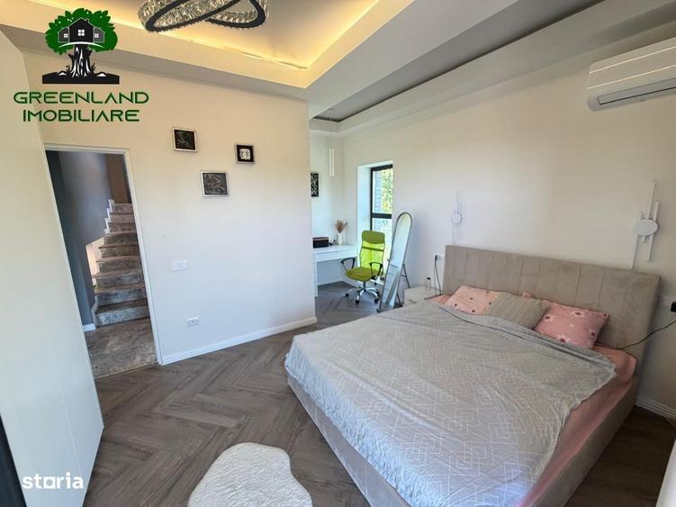 Casă cu 4 camere în Nicolina
