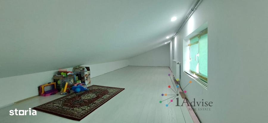 Apartament cu 5 camere în Central