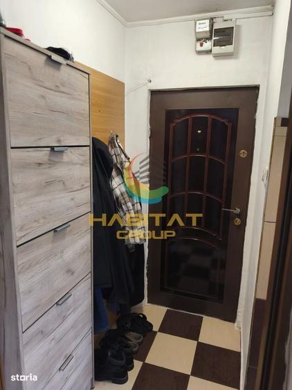 Mutare Rapida! Apartament 2 Camere 37.50mp Strada Uioara - 9