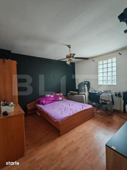 Apartament renovabil, 2 camere, 34 mp, Turda Noua - 7