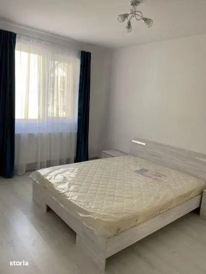 Apartament cu 2 camere decomandat, mobilat în Calea Urseni