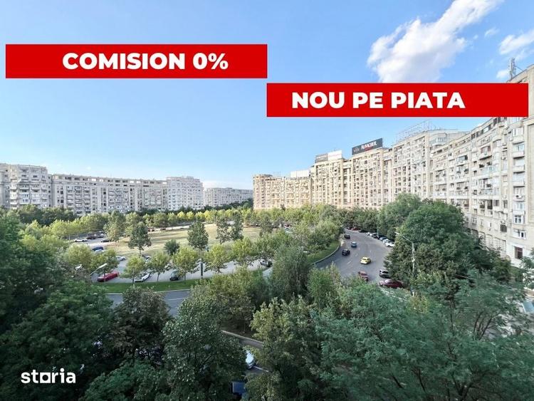 Garsonieră în Decebal